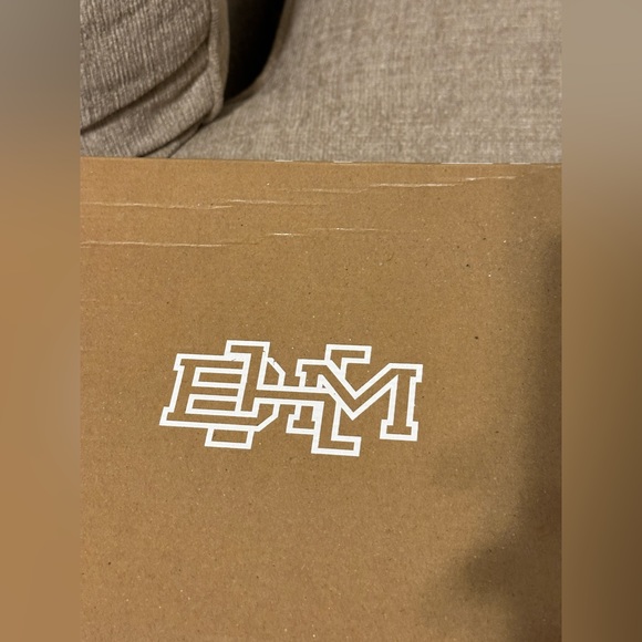 AIR FORCE 1 LOW BHM - Picture 13 of 14